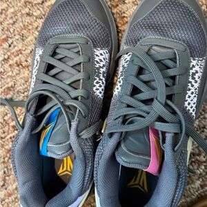 Nike JA 1 personal touch  - size 9